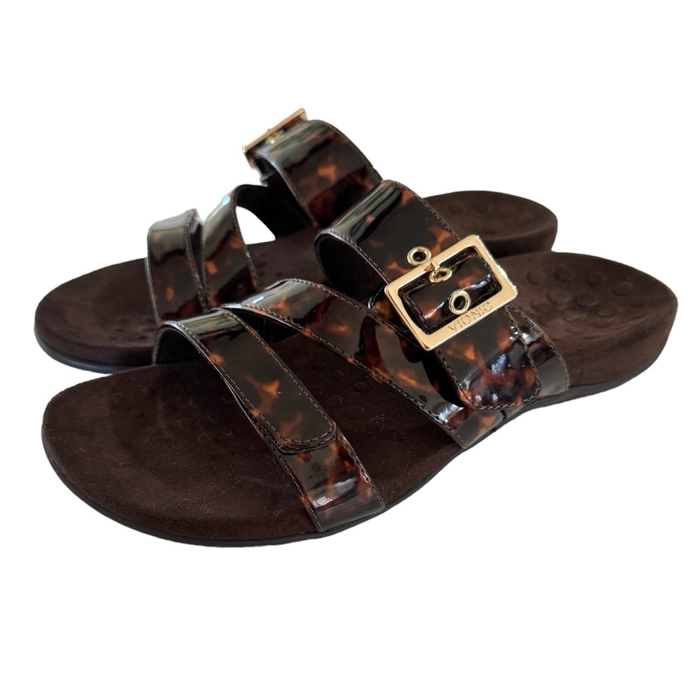 Vionic Skylar Adjustable Sandals - image 3